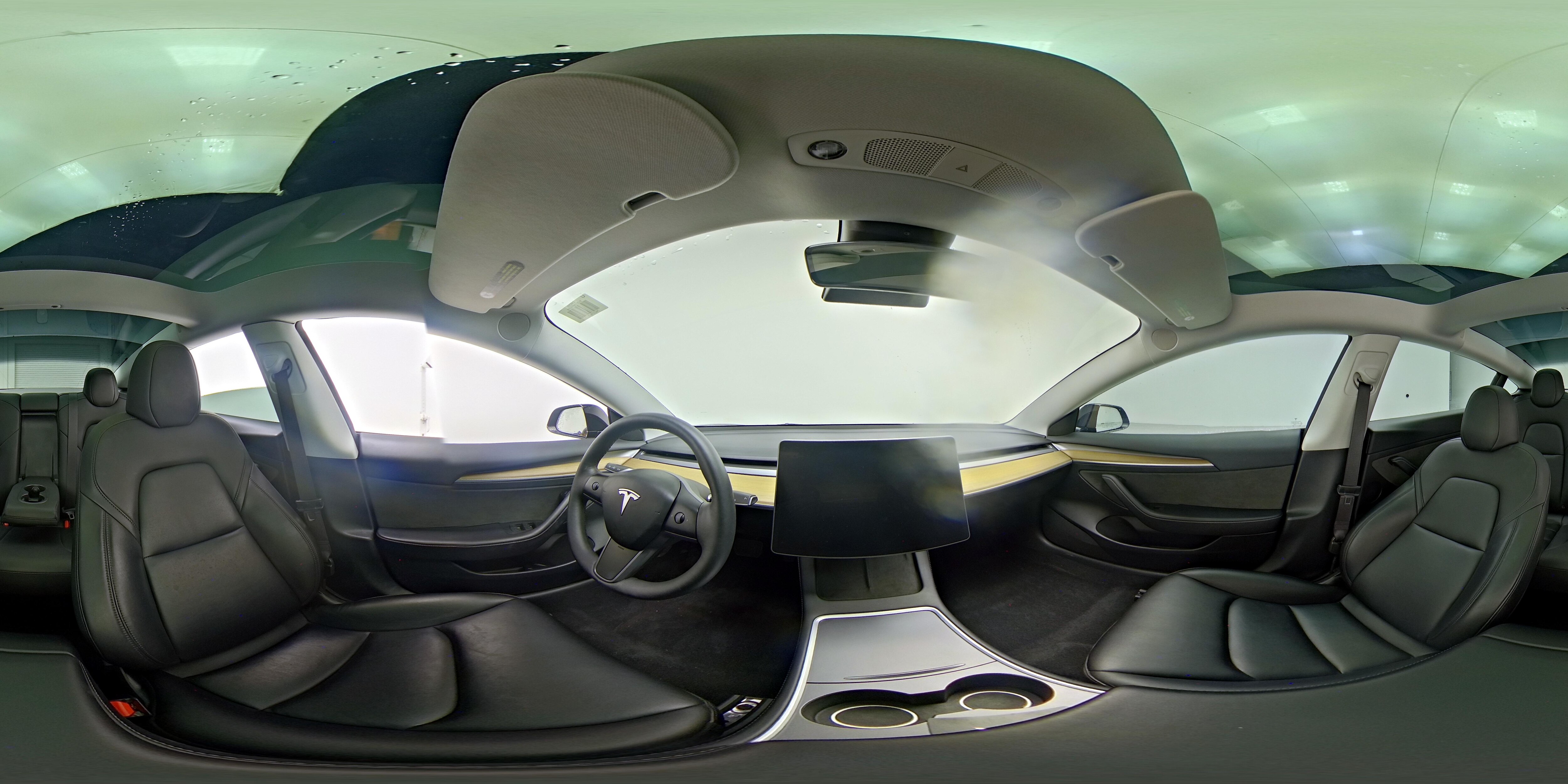 2023 Tesla Model 3 Base - Photo 24