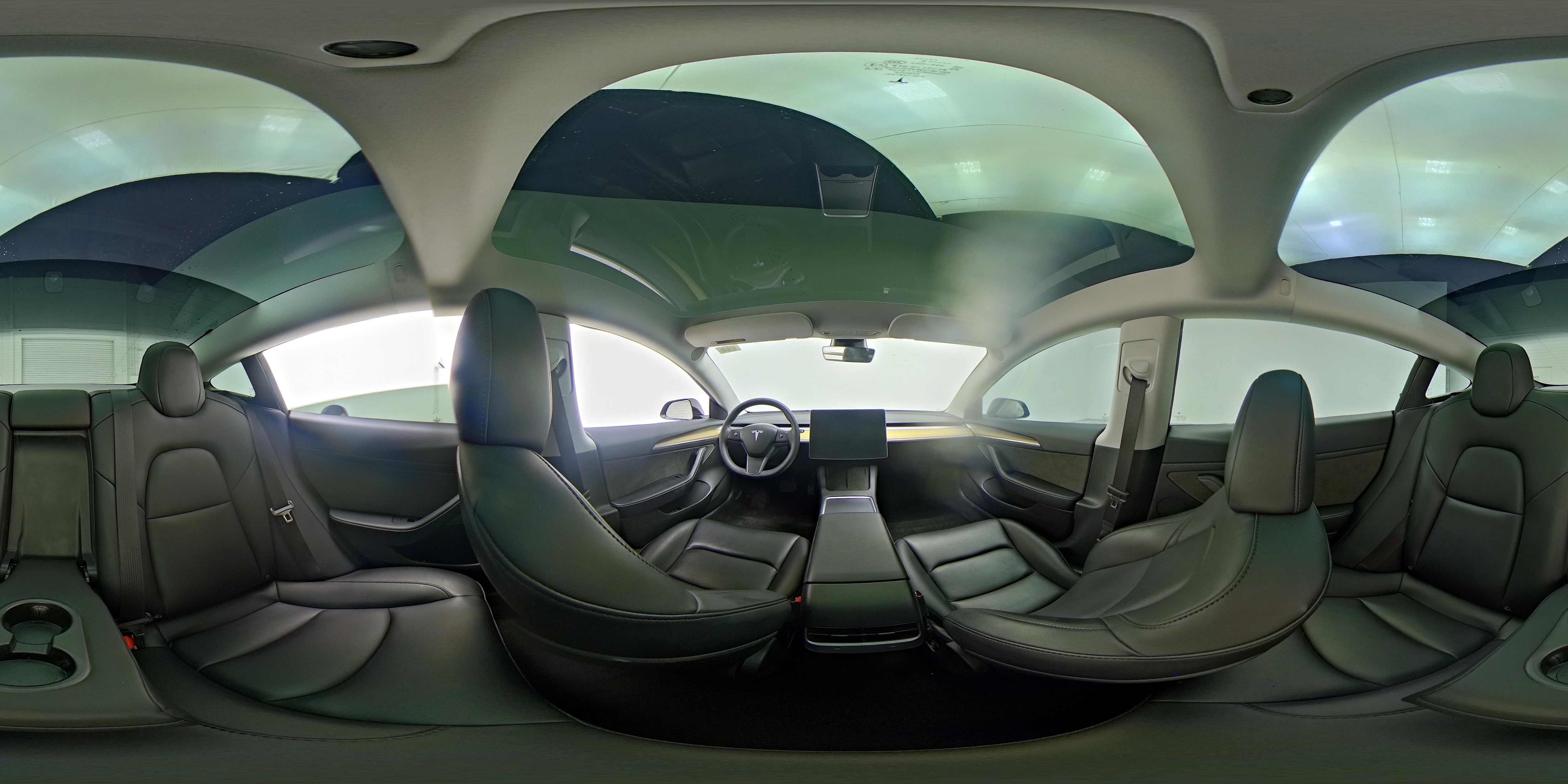 2023 Tesla Model 3 Base - Photo 25