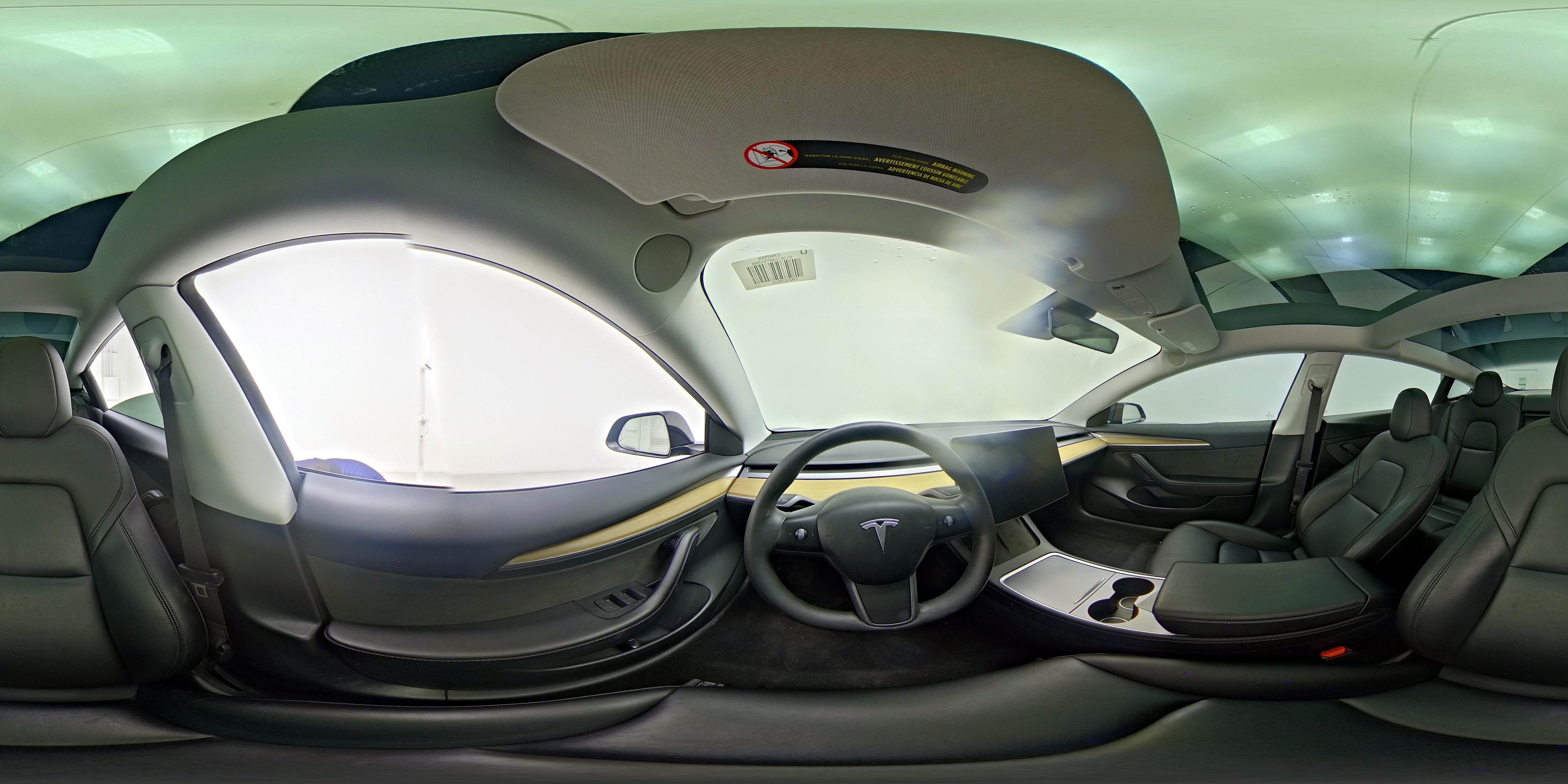 2023 Tesla Model 3 Base - Photo 26