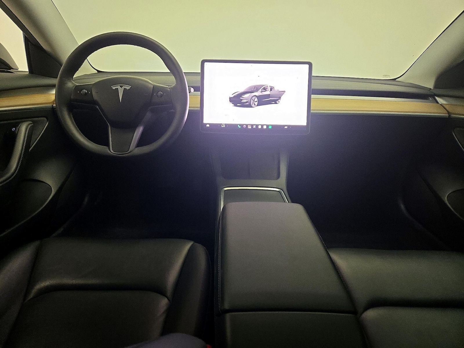 2023 Tesla Model 3 Base - Photo 10
