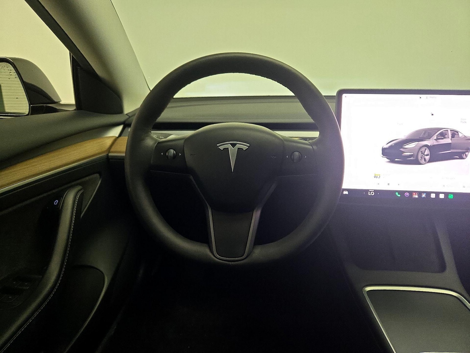 2023 Tesla Model 3 Base - Photo 11