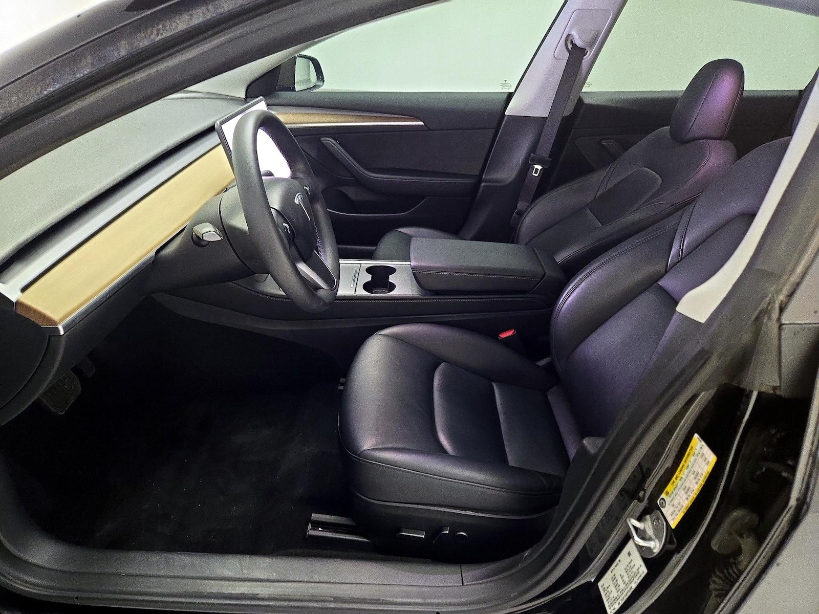 2023 Tesla Model 3 Base - Photo 12