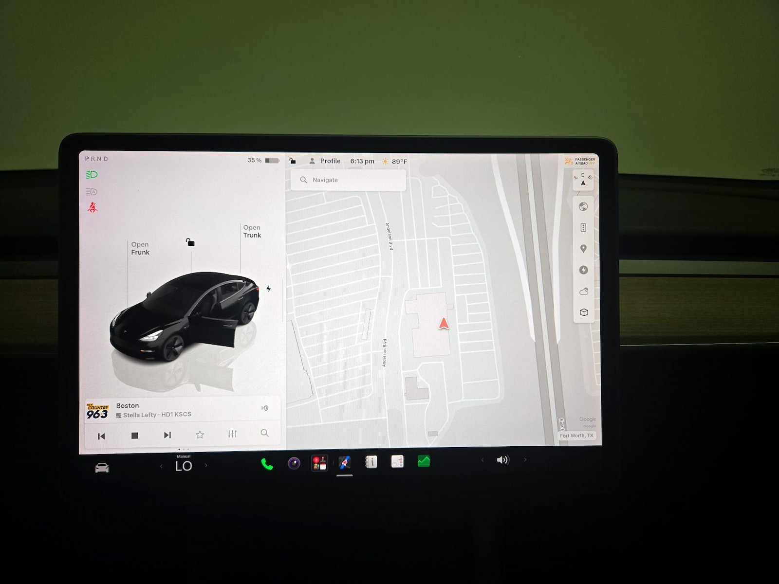 2023 Tesla Model 3 Base - Photo 14