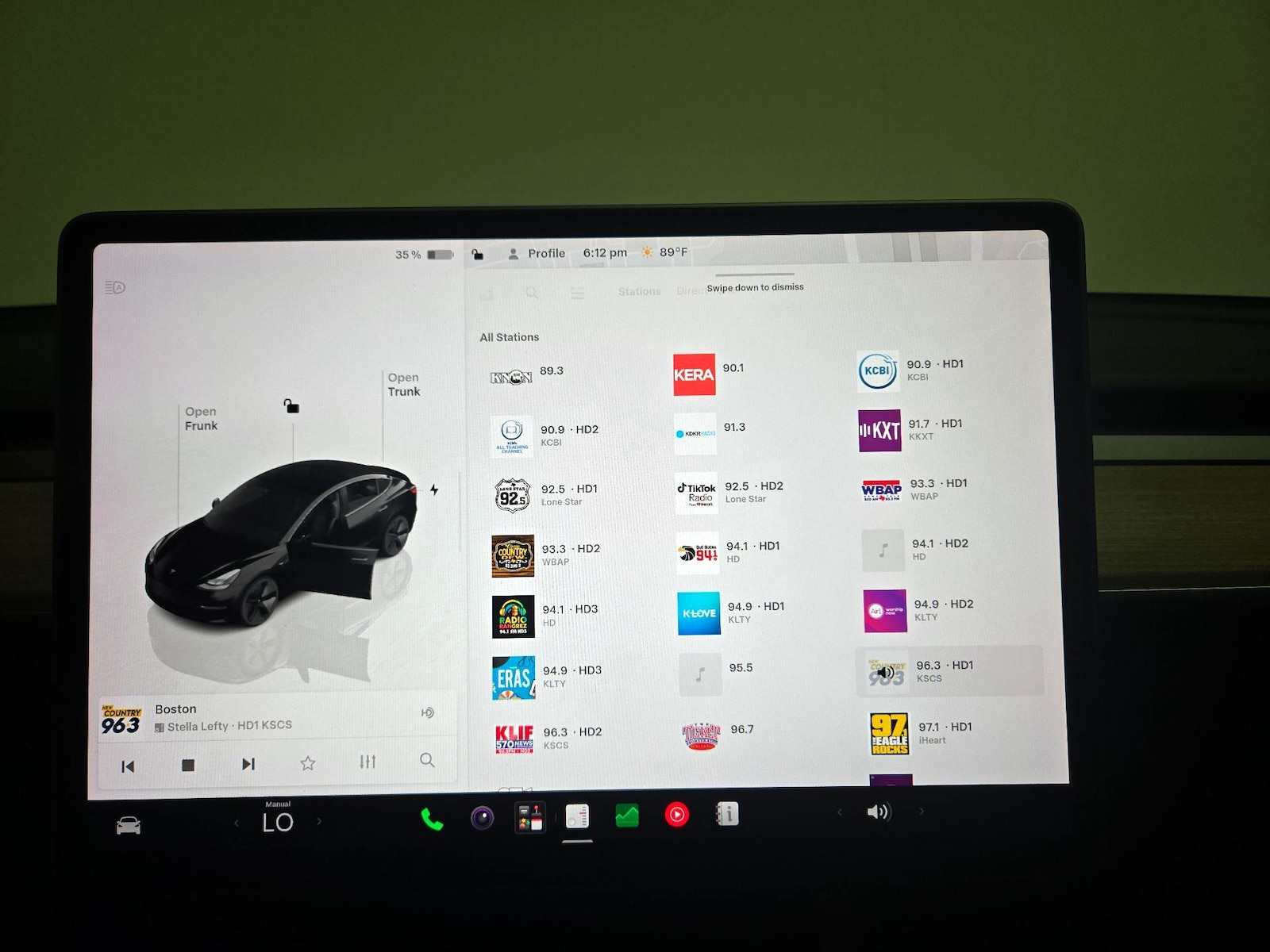 2023 Tesla Model 3 Base - Photo 16