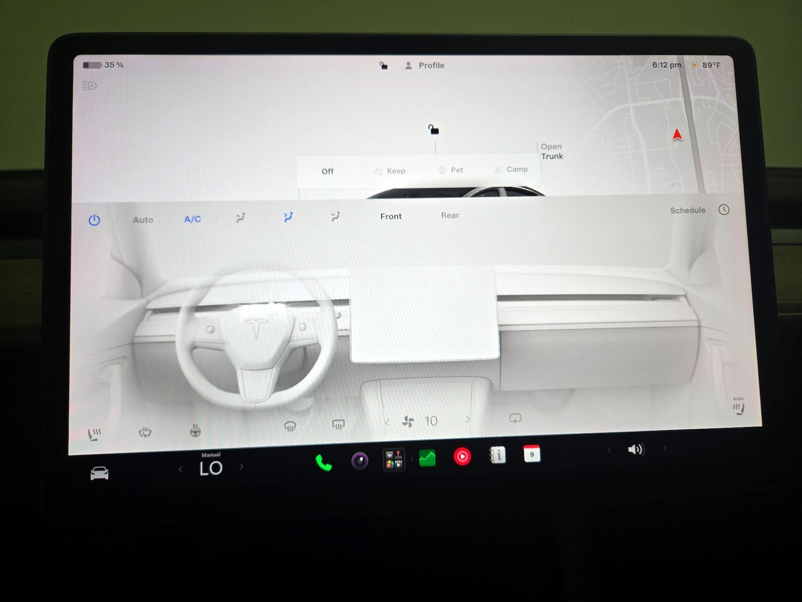 2023 Tesla Model 3 Base - Photo 17