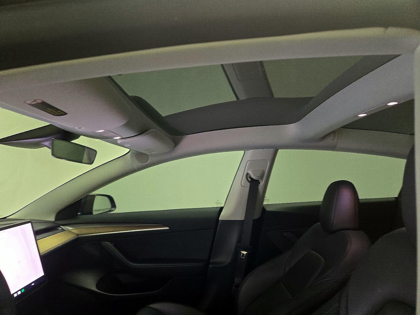 2023 Tesla Model 3 Base - Photo 19