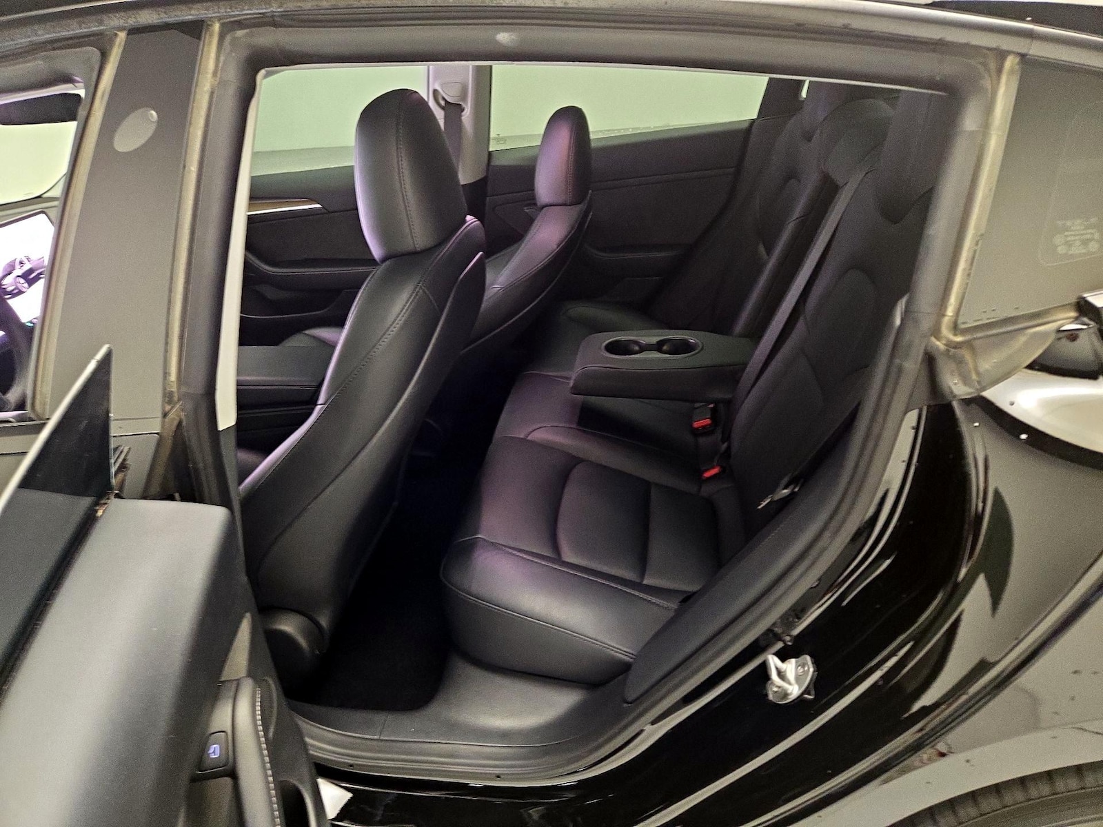 2023 Tesla Model 3 Base - Photo 20