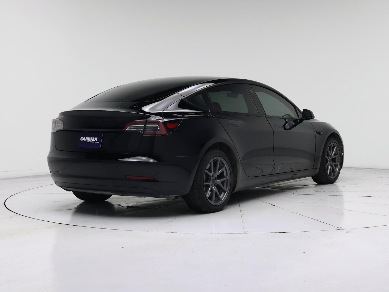 2023 Tesla Model 3 Base - Photo 9