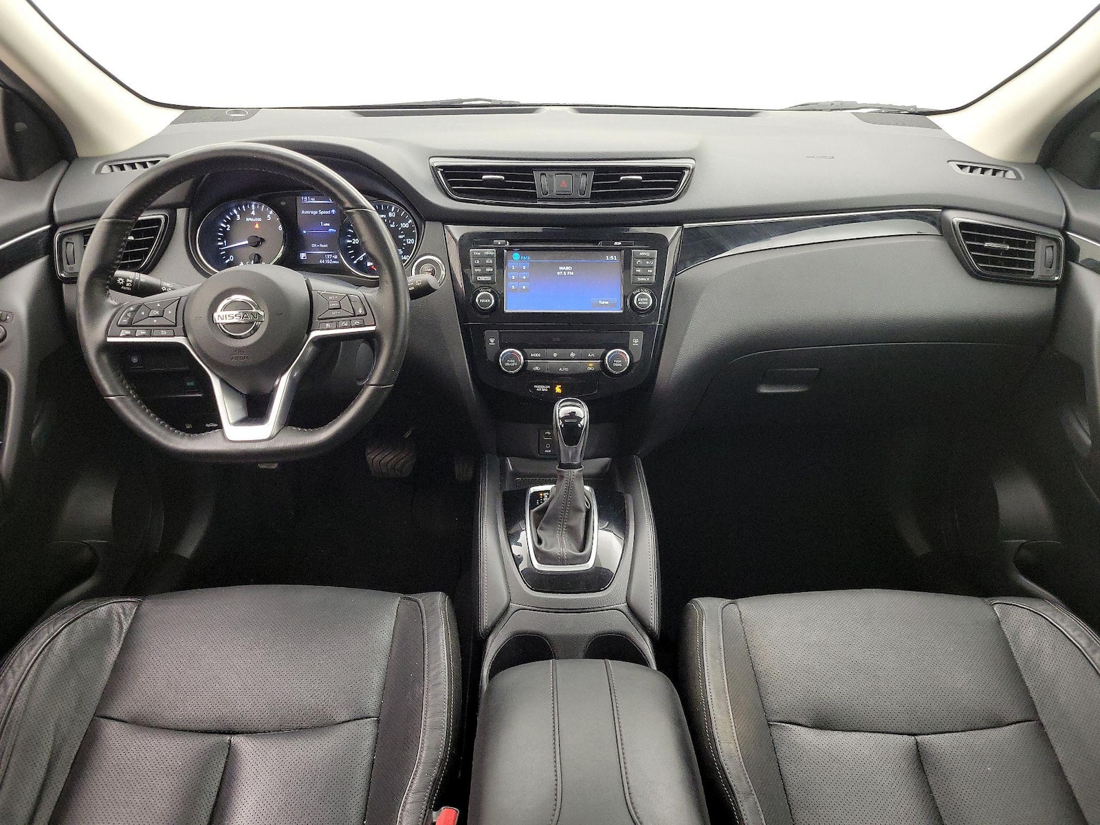 Navigation System
