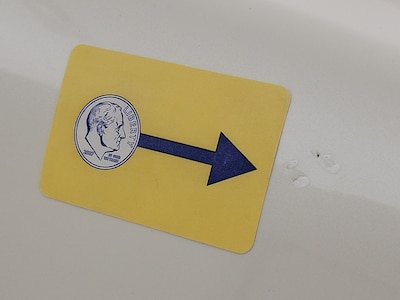 Condition detail