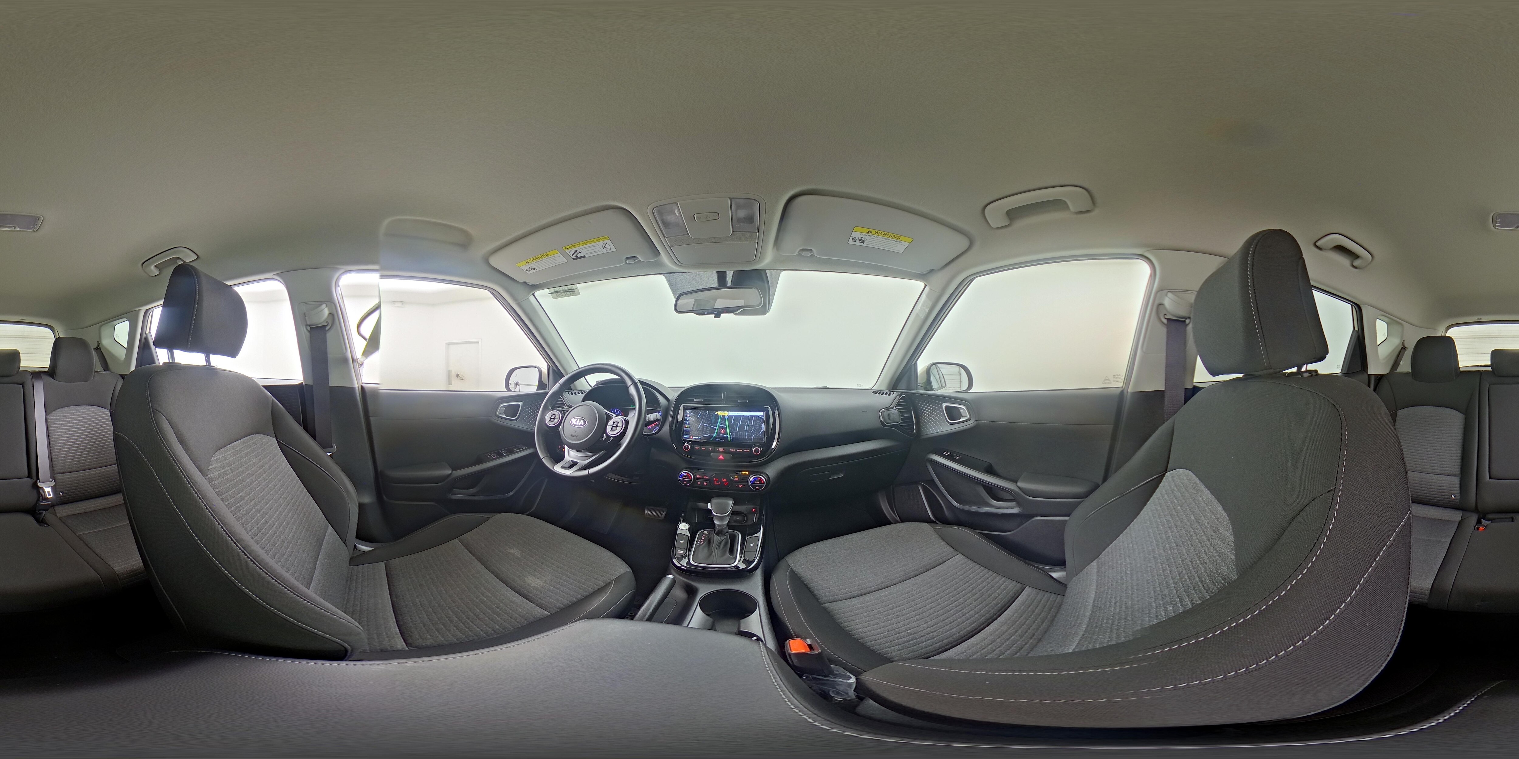 2020 Kia Soul EX - Photo 25