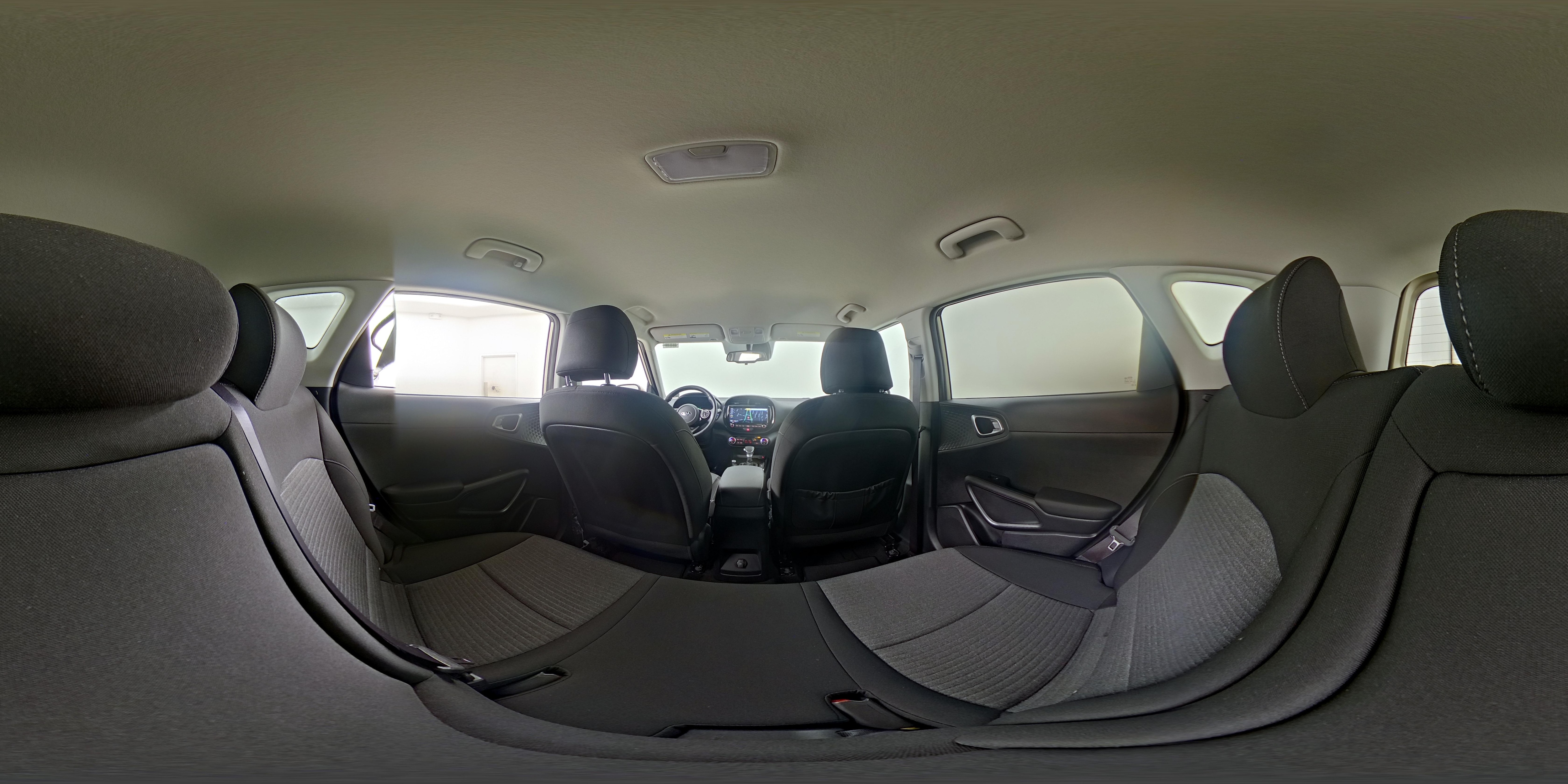 2020 Kia Soul EX - Photo 26