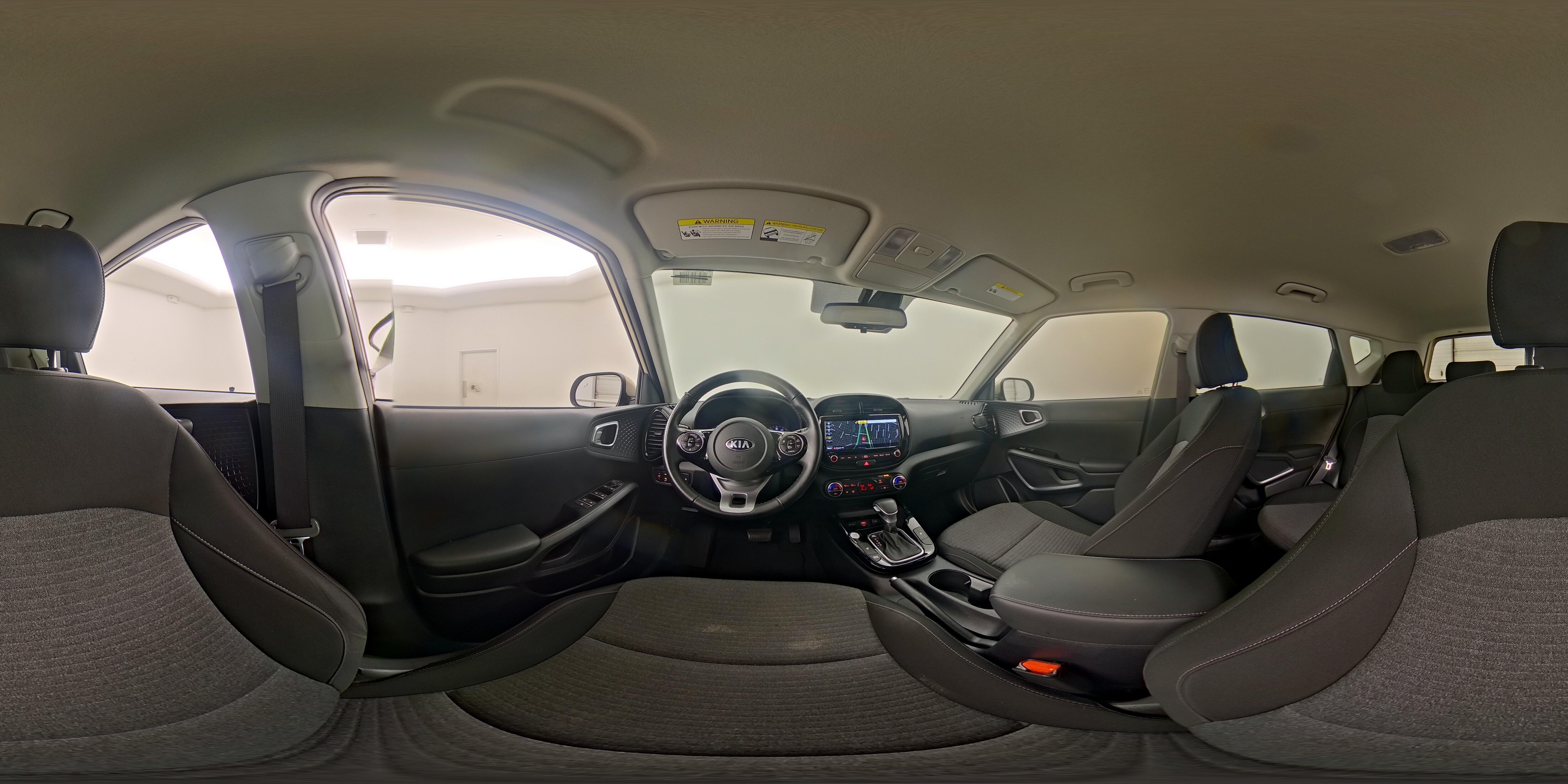 2020 Kia Soul EX - Photo 27