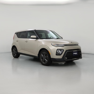 2020 Kia Soul EX