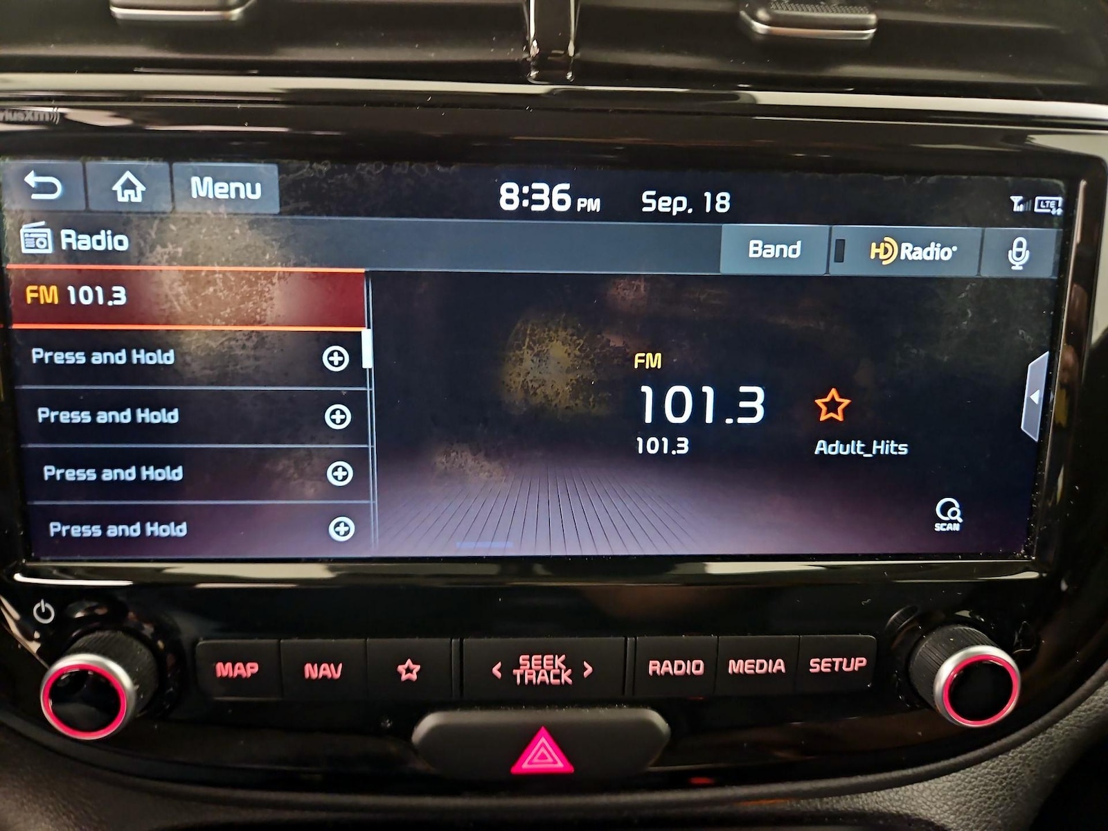 2020 Kia Soul EX - Photo 17