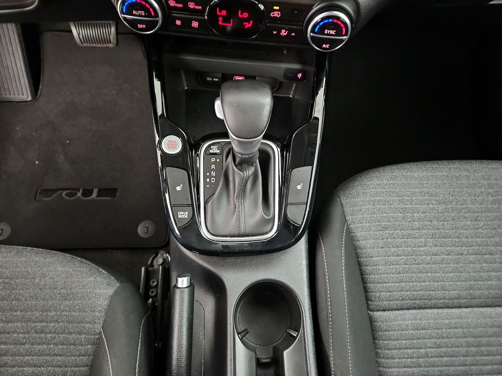 2020 Kia Soul EX - Photo 19