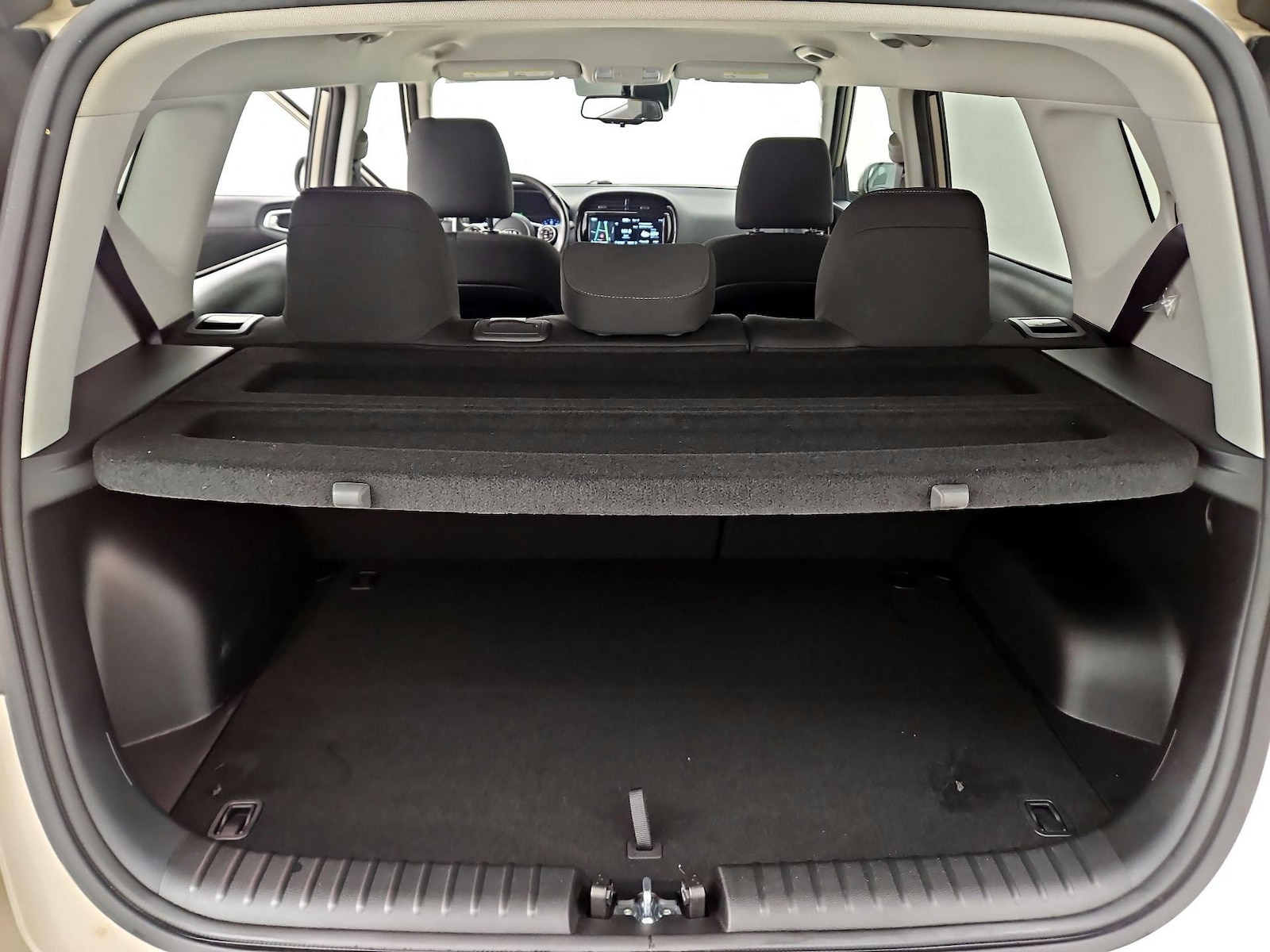 2020 Kia Soul EX - Photo 22