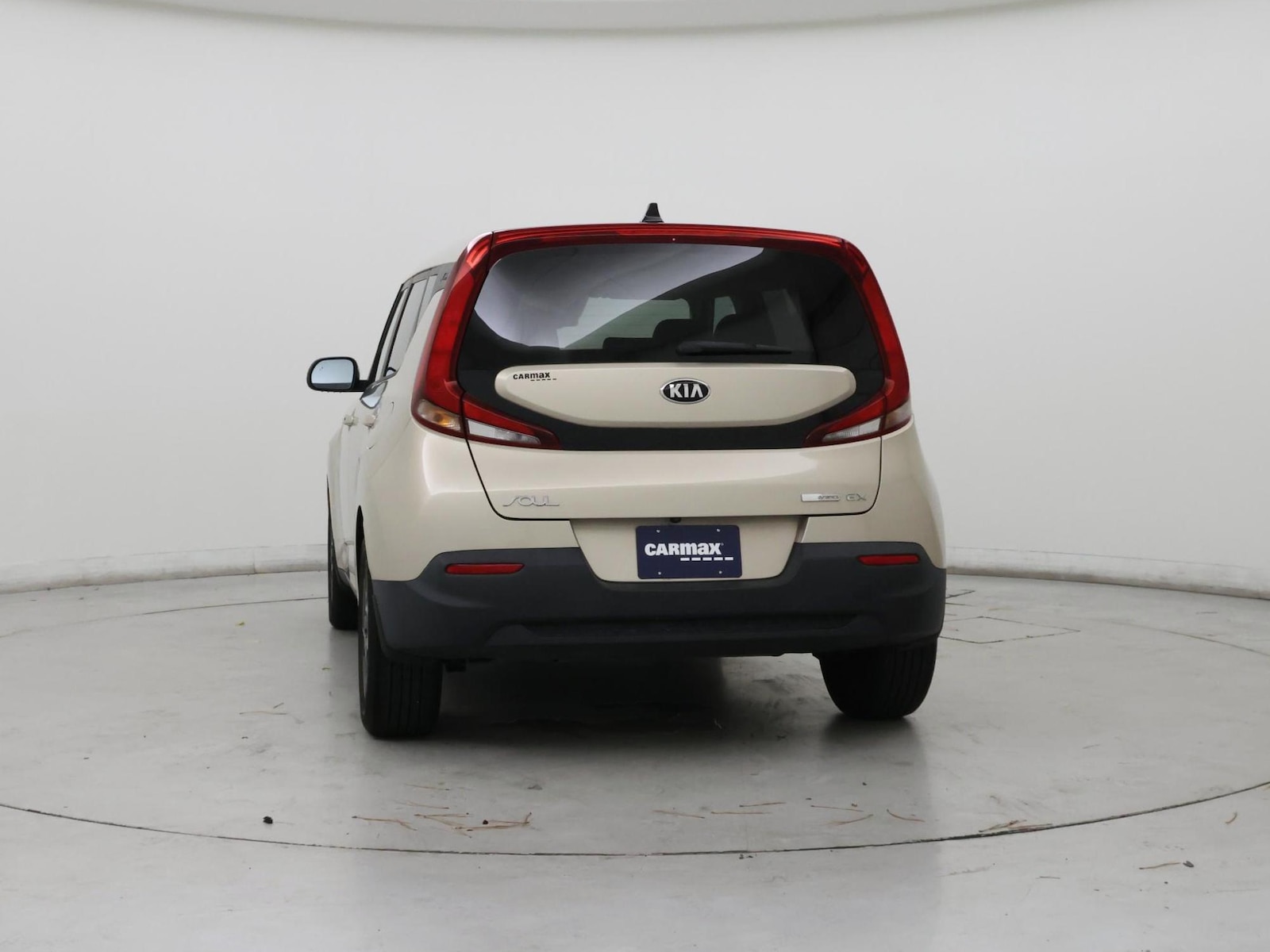 2020 Kia Soul EX - Photo 7