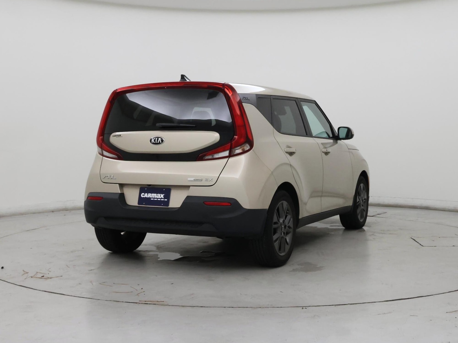 2020 Kia Soul EX - Photo 9