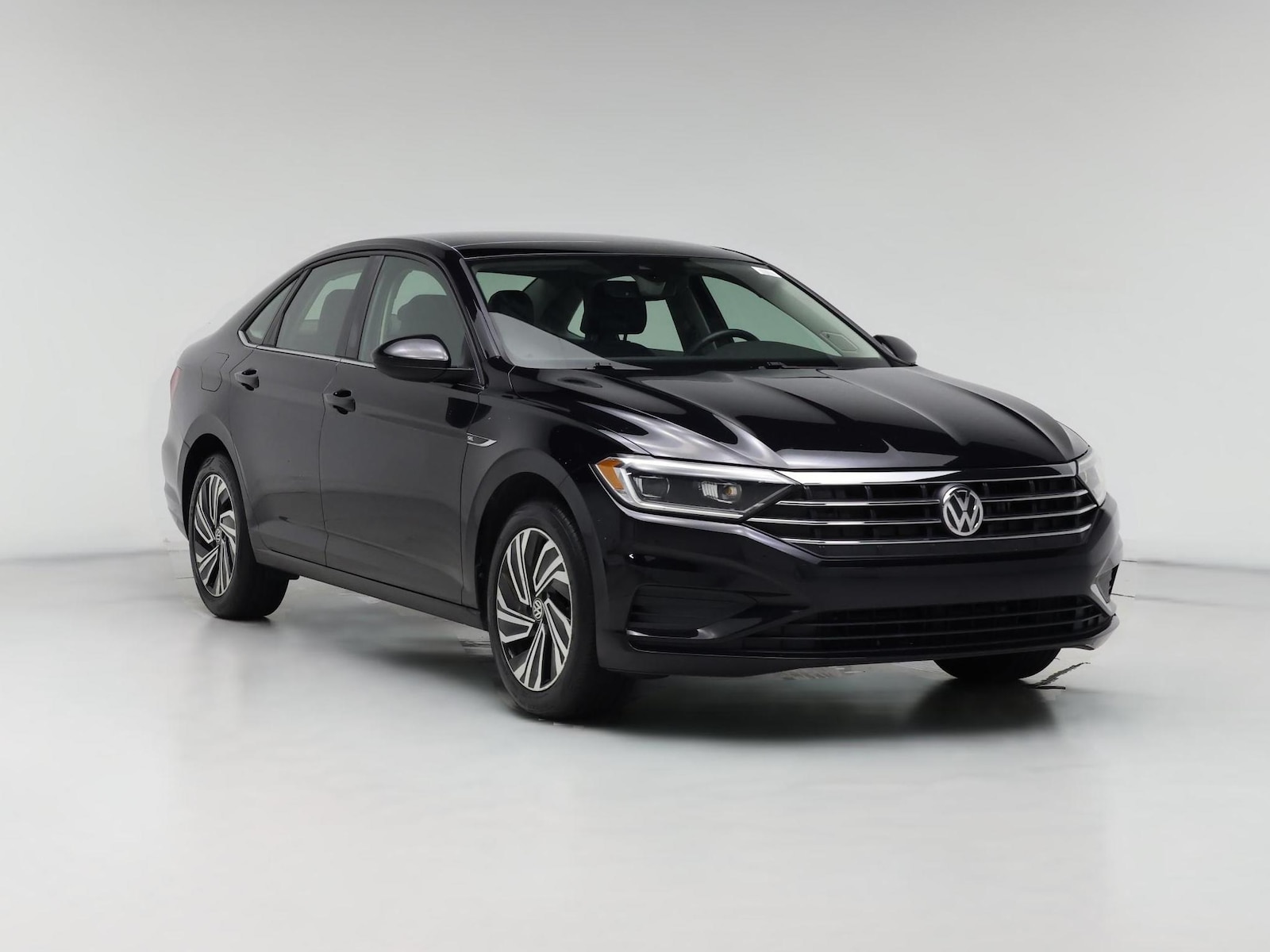 2020 Volkswagen Jetta SEL