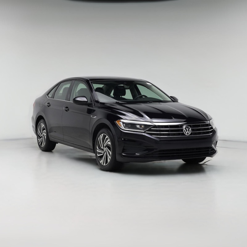 2020 Volkswagen Jetta SEL