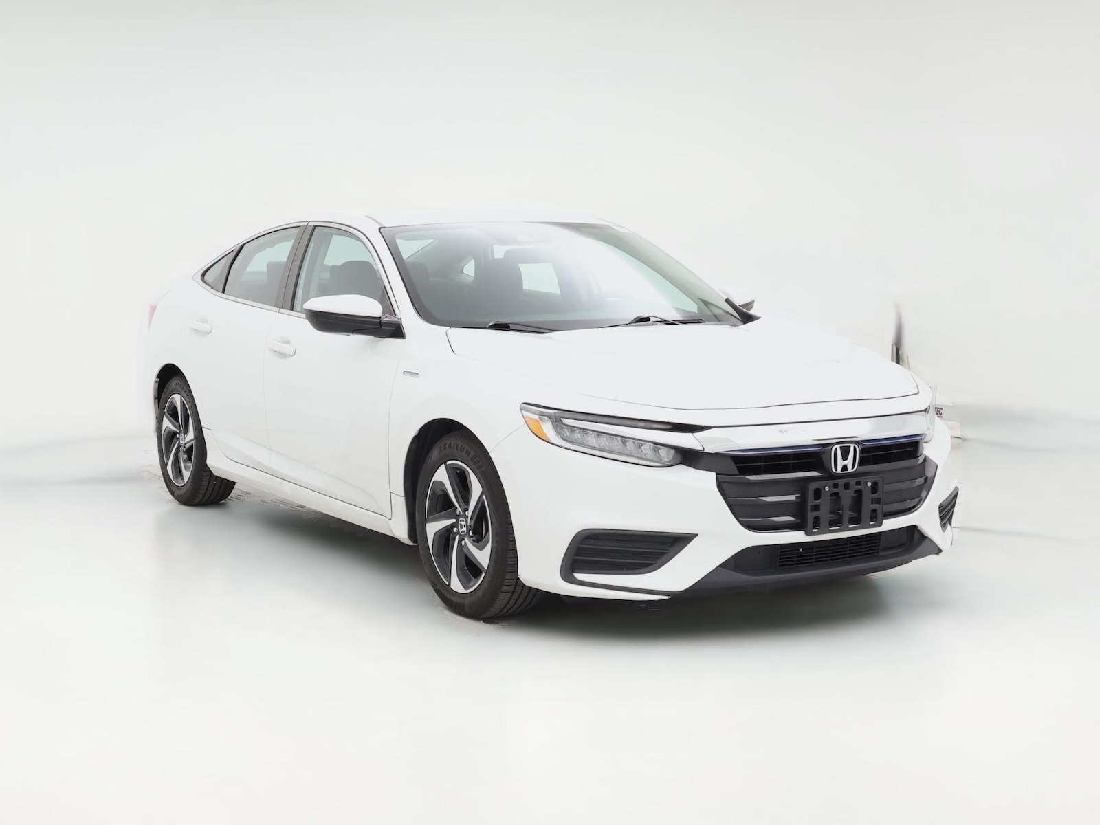 2022 Honda Insight