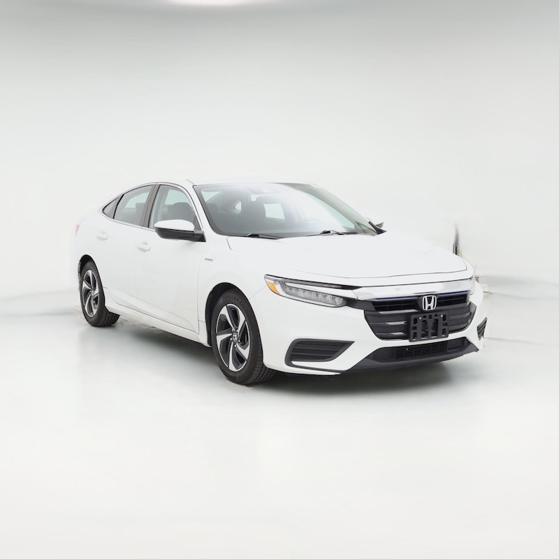 2022 Honda Insight EX