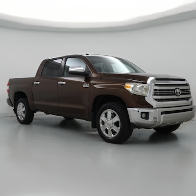 2014 Toyota Tundra 1794