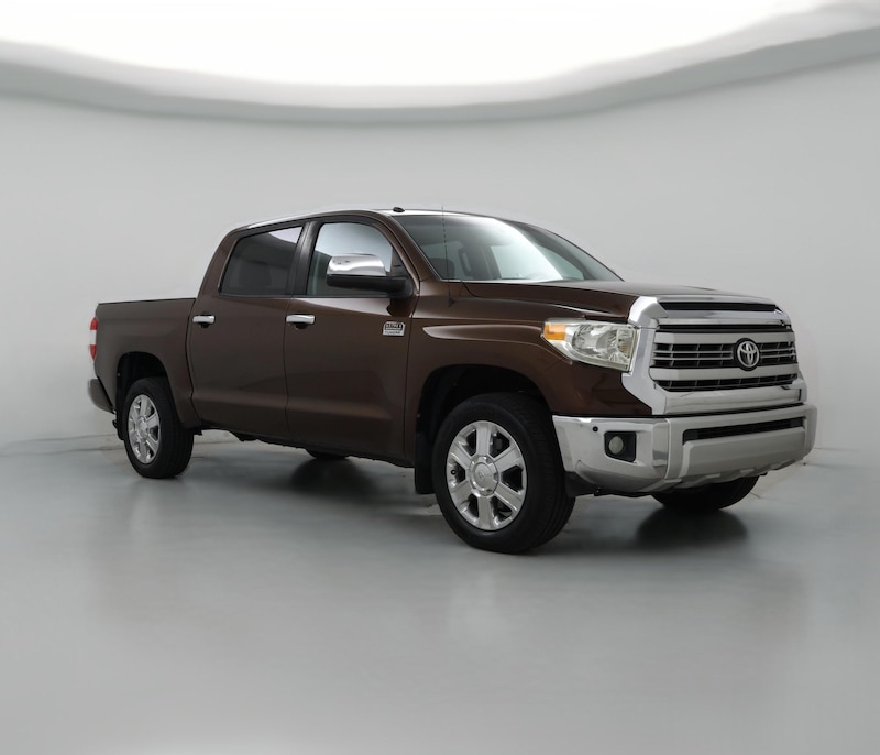 2014 Toyota Tundra 1794