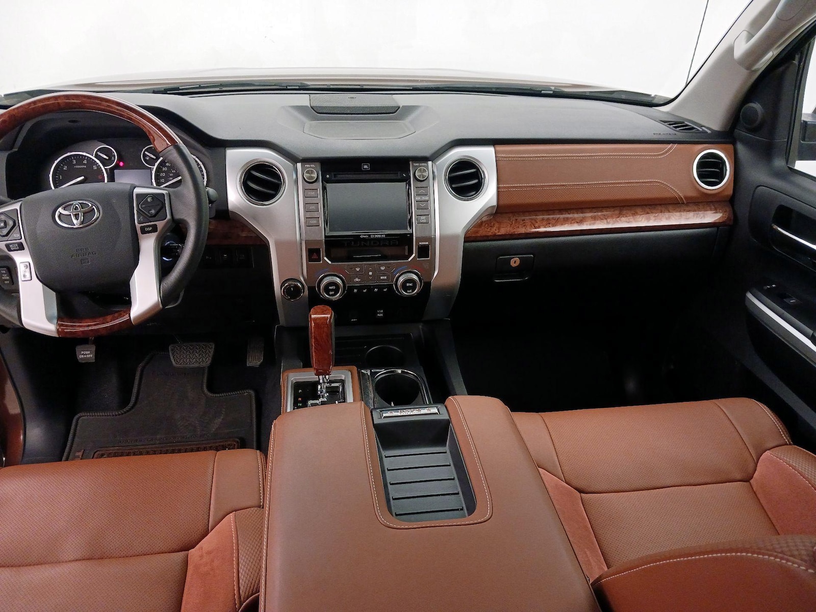Navigation System