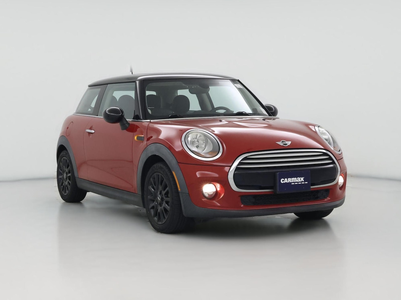 2015 MINI Cooper