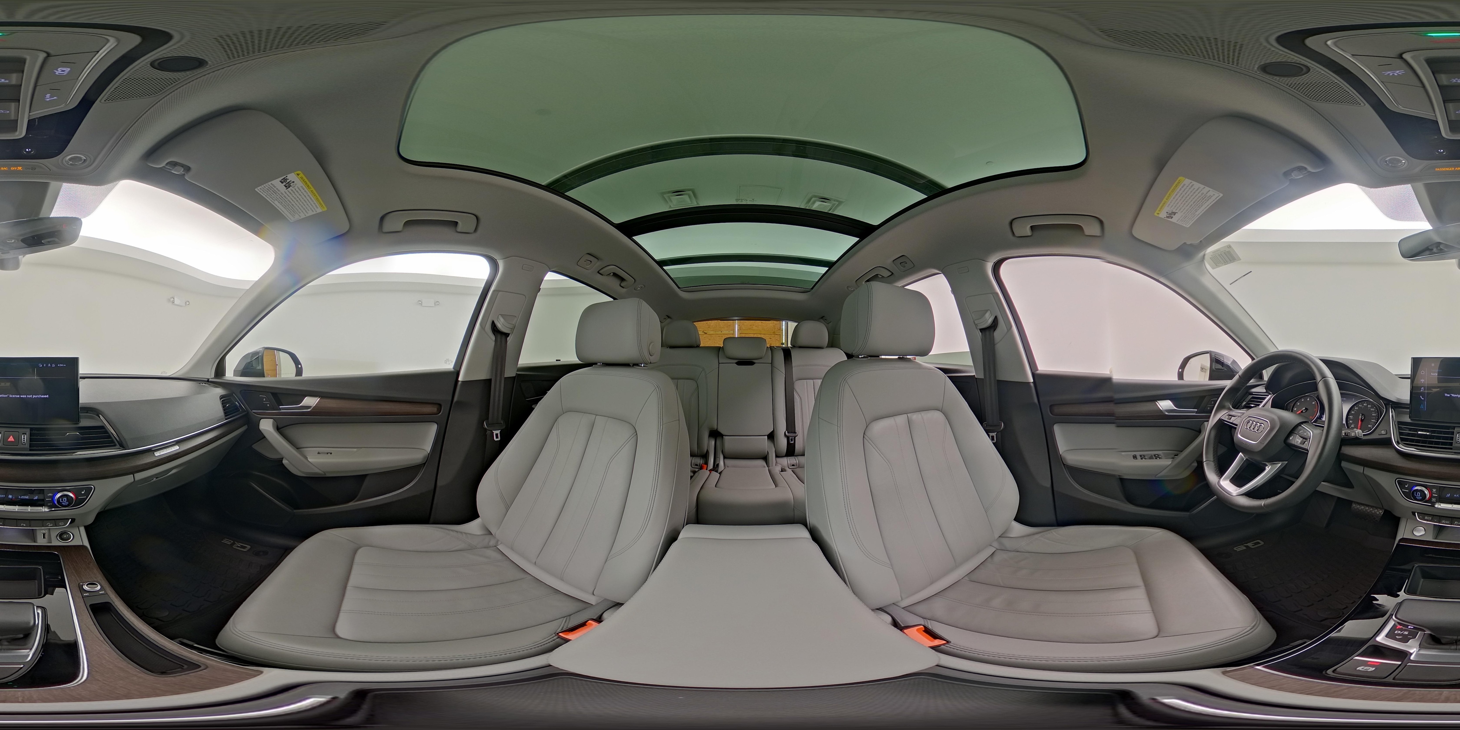 2021 Audi Q5 Premium - Photo 26