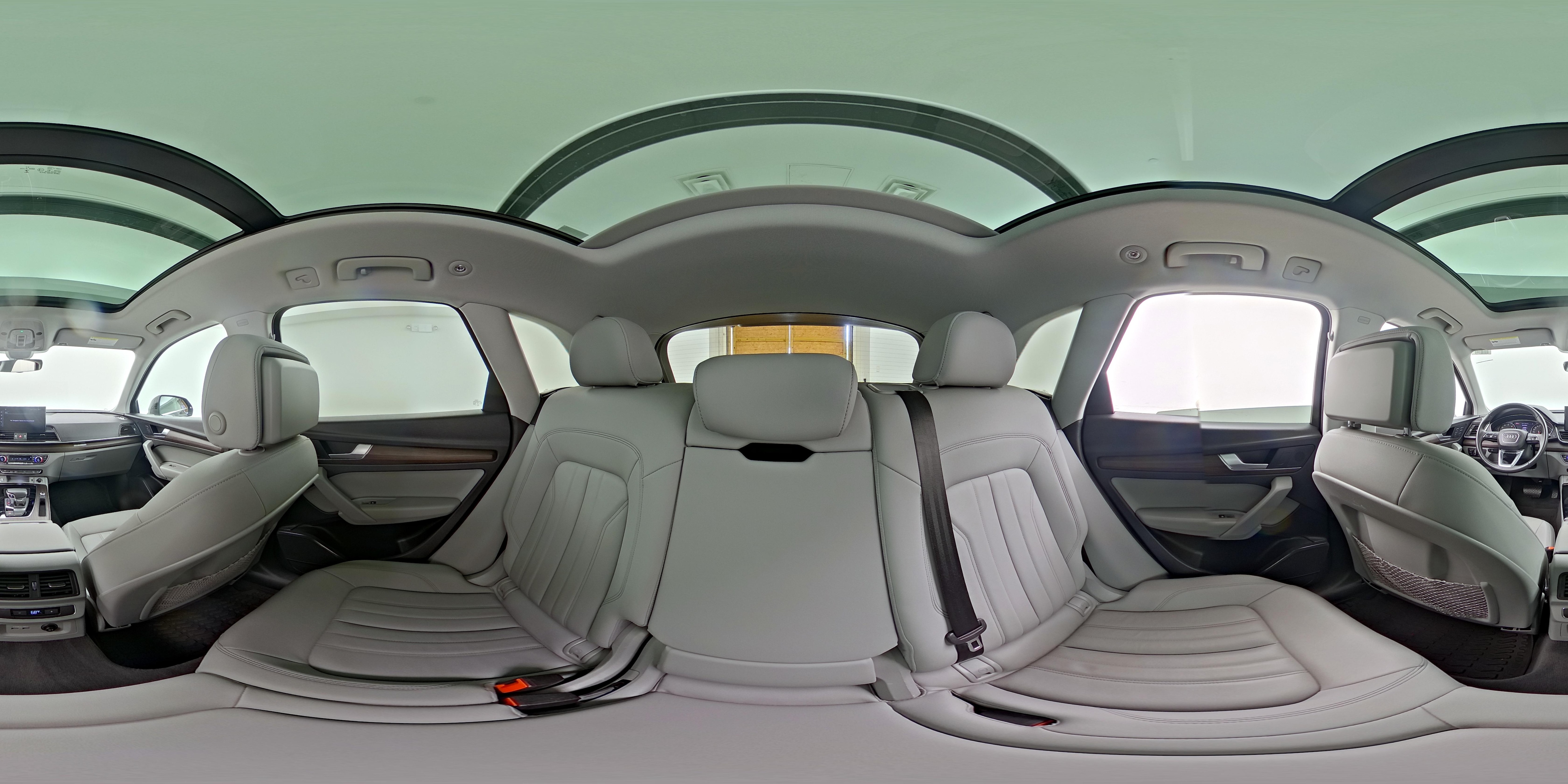 2021 Audi Q5 Premium - Photo 27