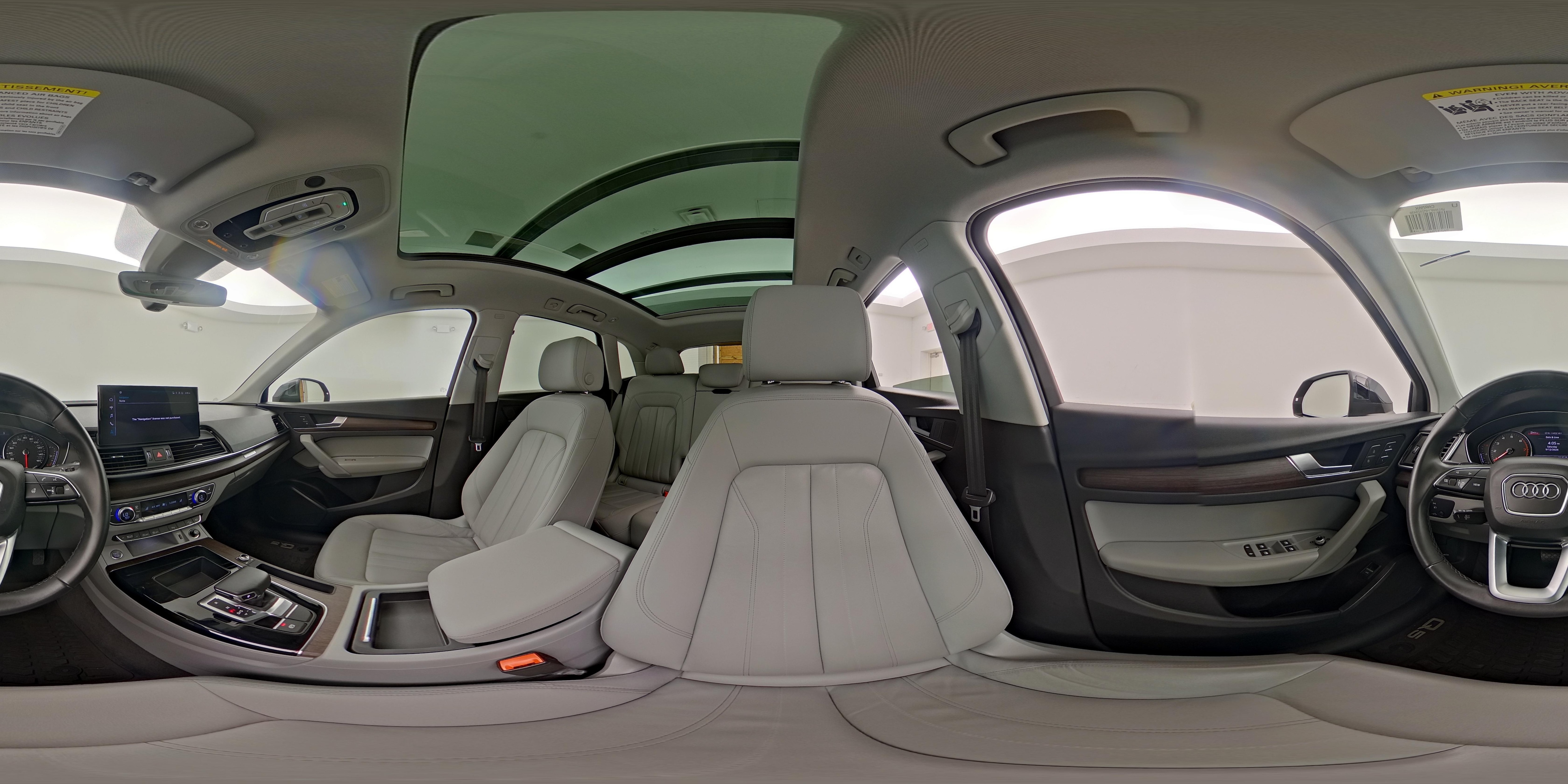 2021 Audi Q5 Premium - Photo 28