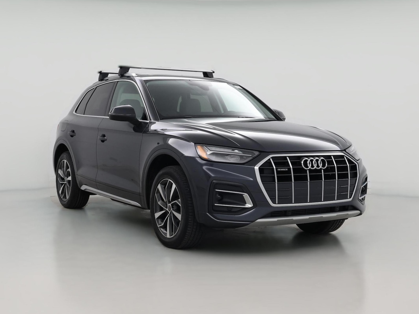 2021 Audi Q5 Premium - Photo 1