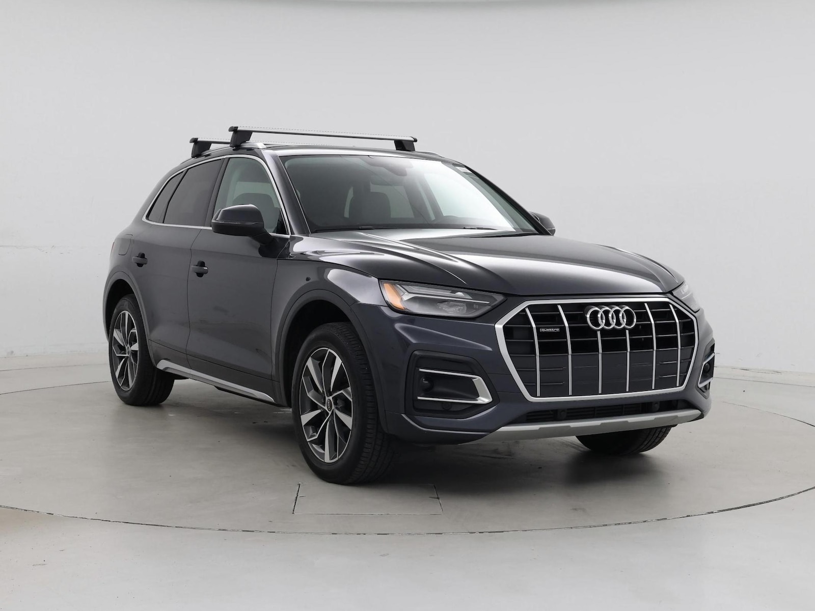 2021 Audi Q5 Premium - Photo 2