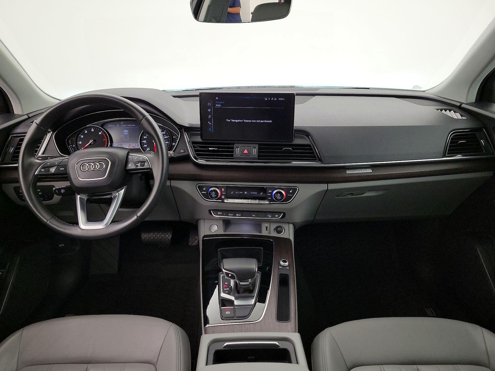 2021 Audi Q5 Premium - Photo 10
