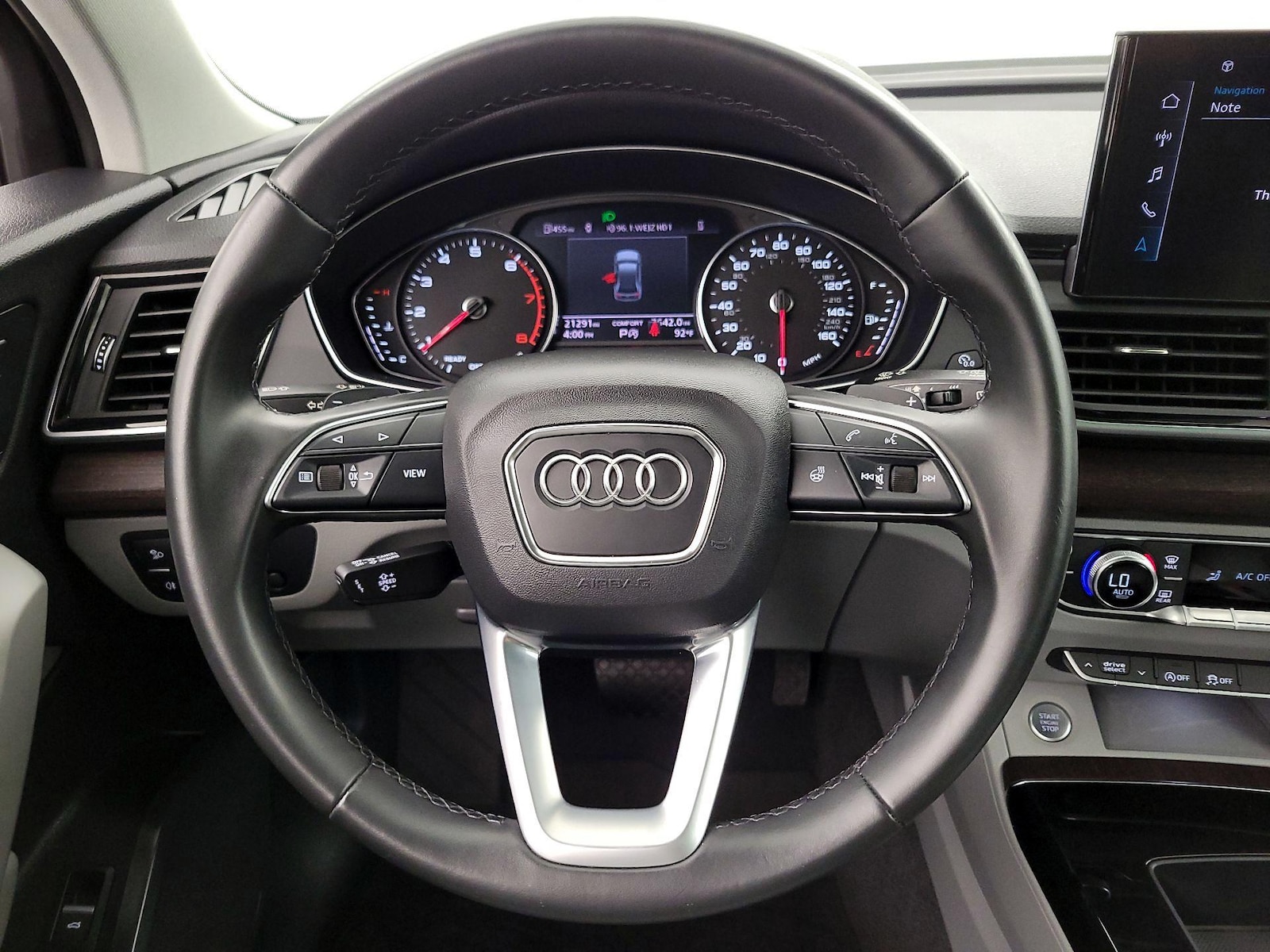 2021 Audi Q5 Premium - Photo 11