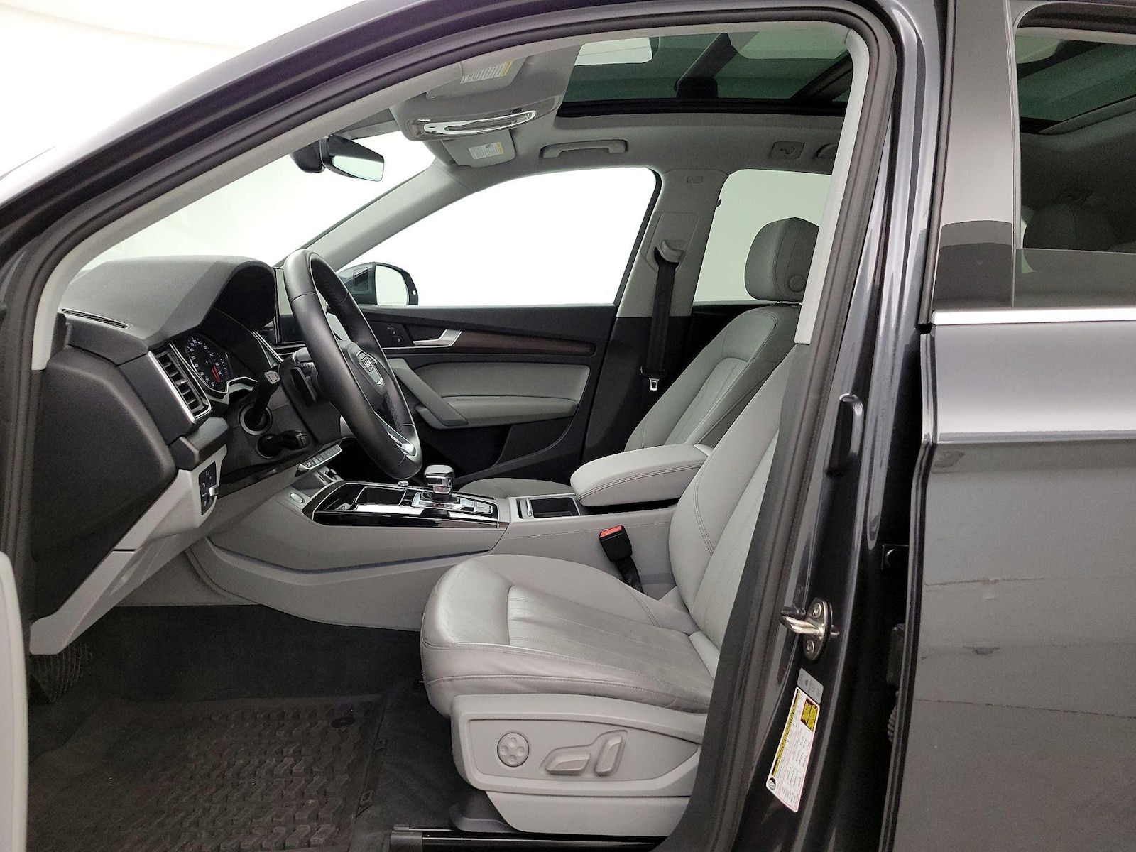 2021 Audi Q5 Premium - Photo 12