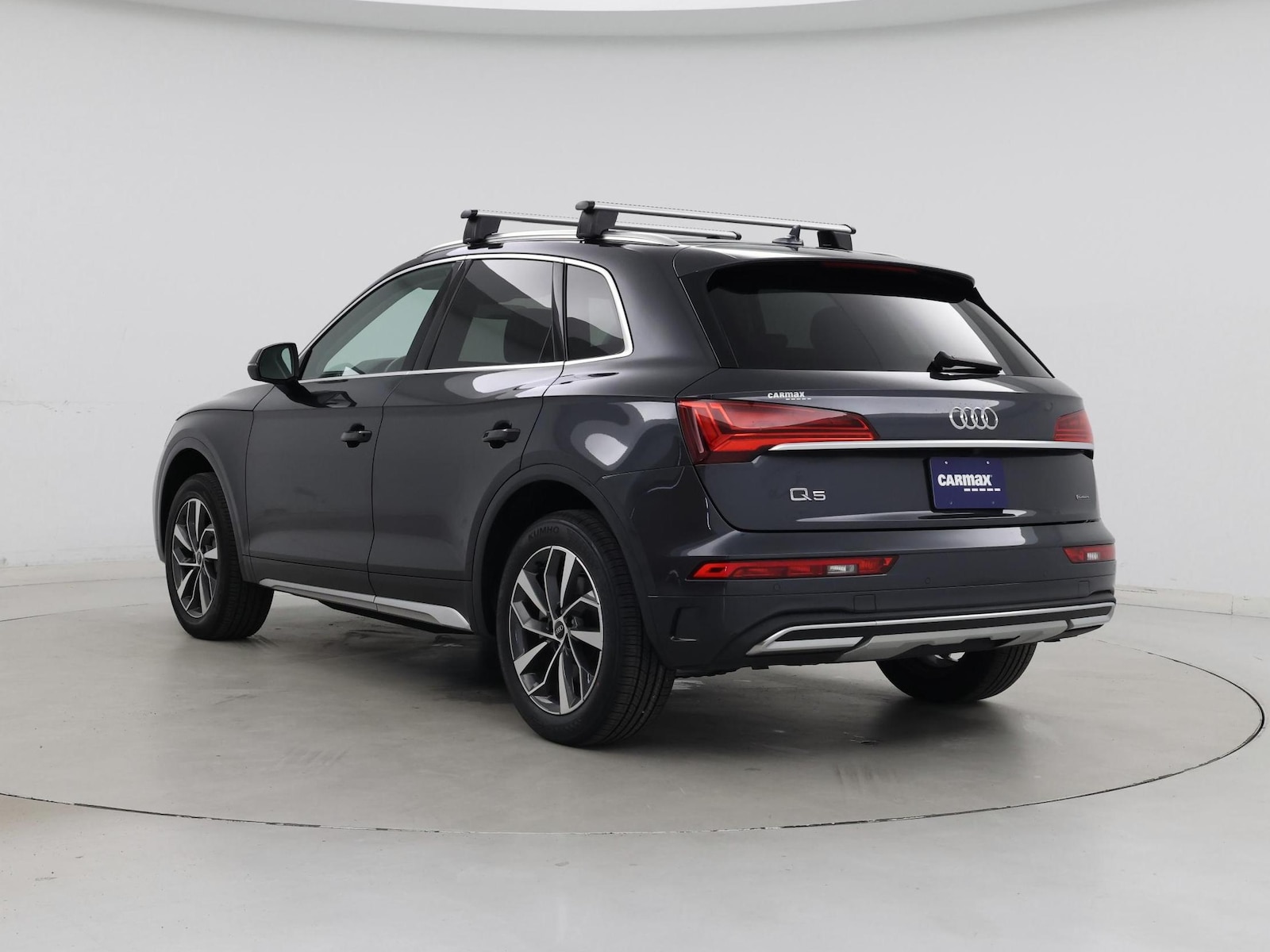 2021 Audi Q5 Premium - Photo 3