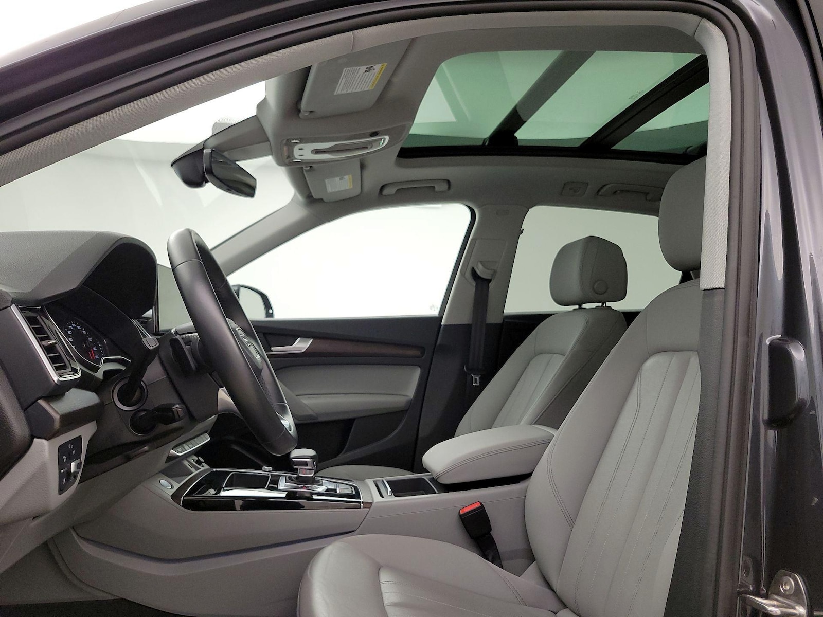 2021 Audi Q5 Premium - Photo 20