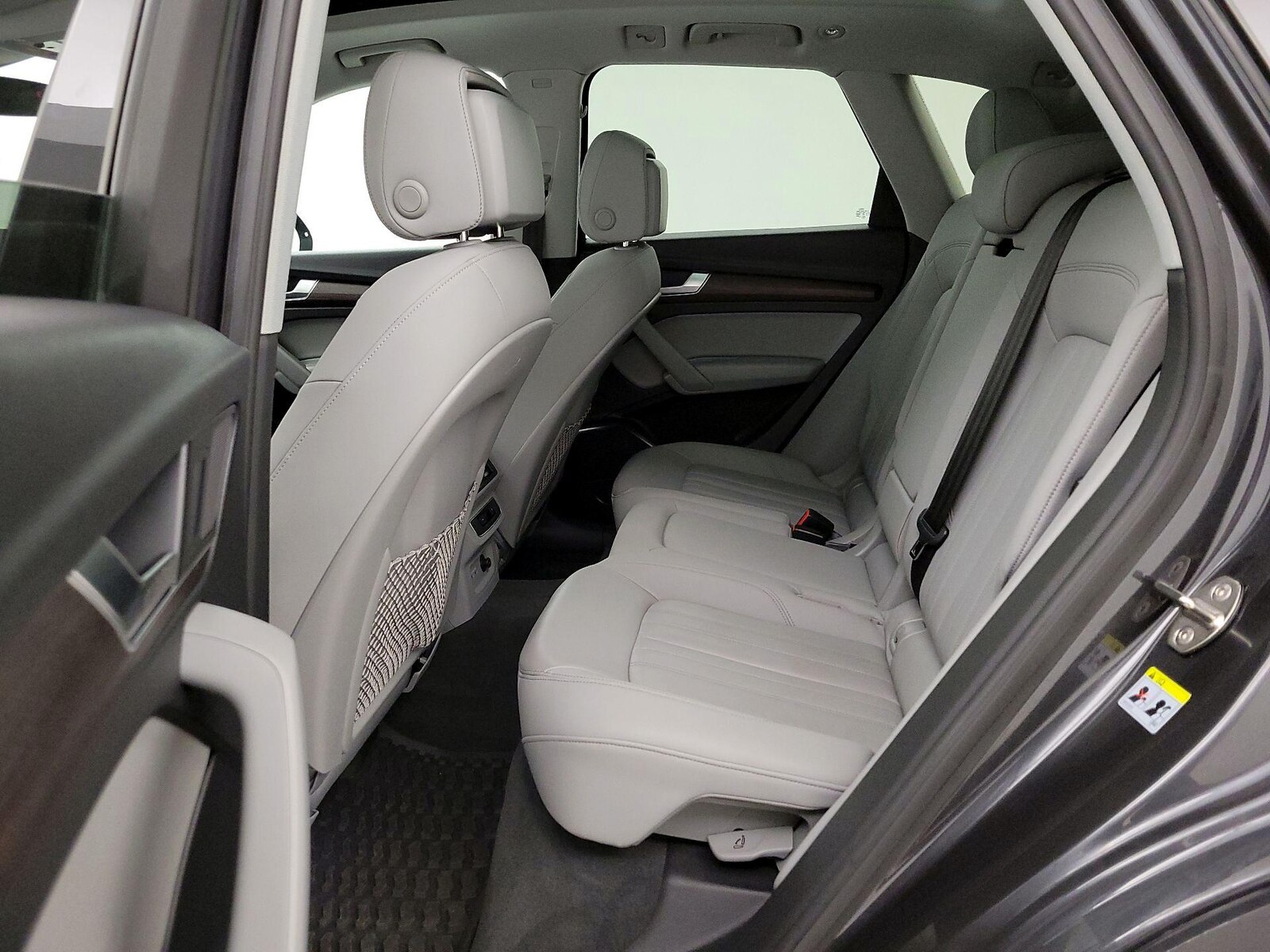 2021 Audi Q5 Premium - Photo 21