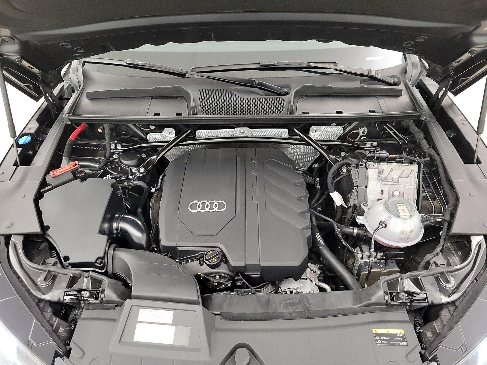 2021 Audi Q5 Premium - Photo 23
