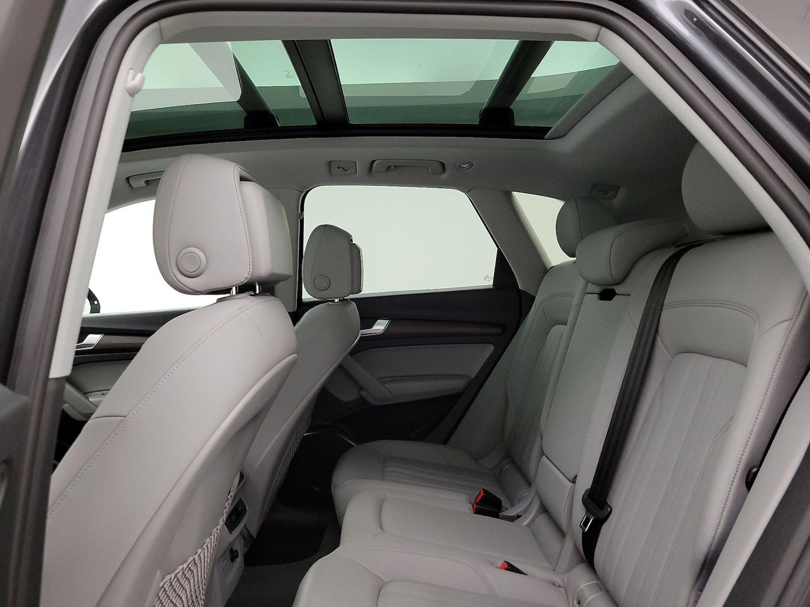 2021 Audi Q5 Premium - Photo 24