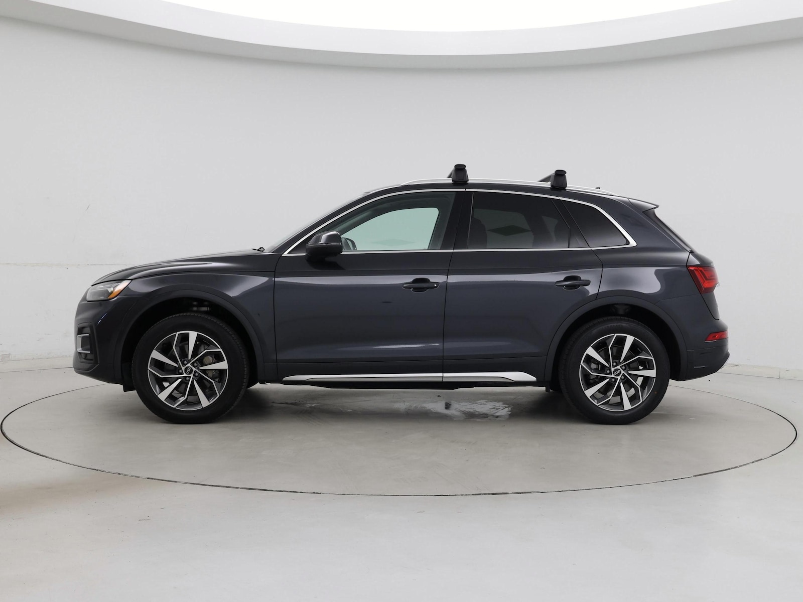 2021 Audi Q5 Premium - Photo 4