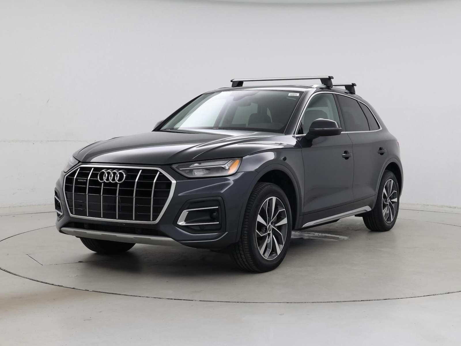 2021 Audi Q5 Premium - Photo 5