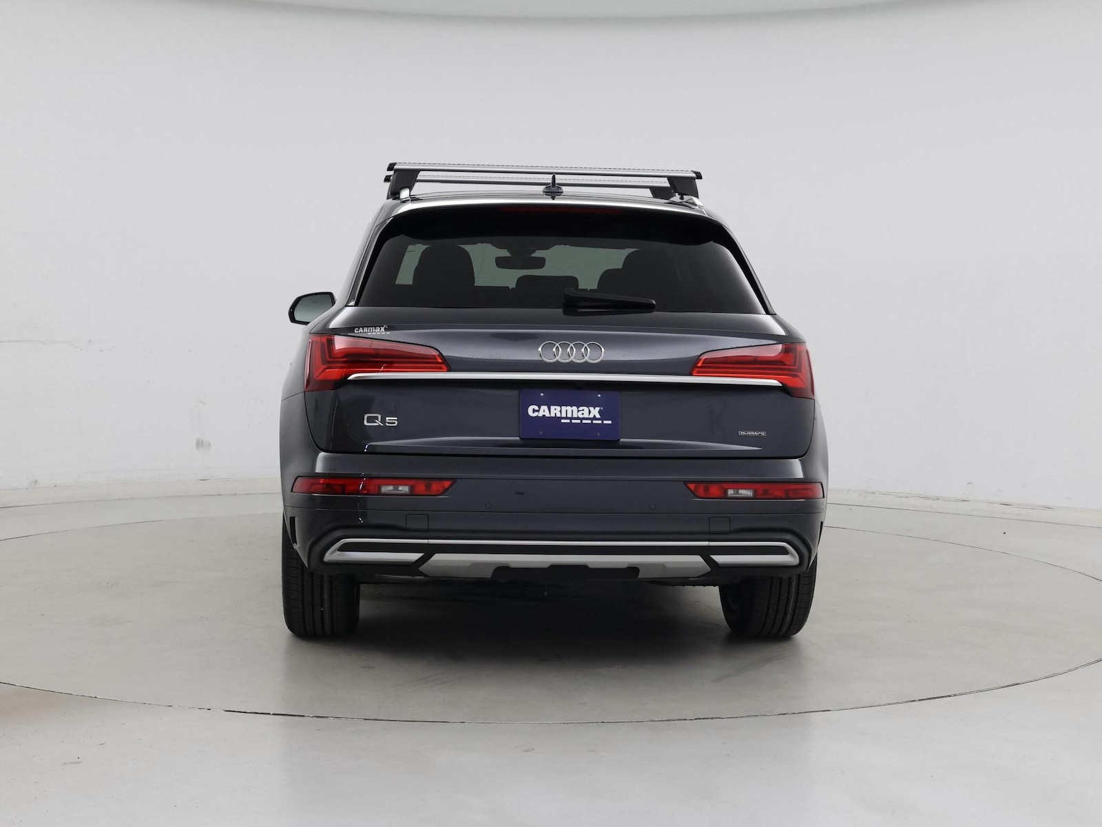 2021 Audi Q5 Premium - Photo 7