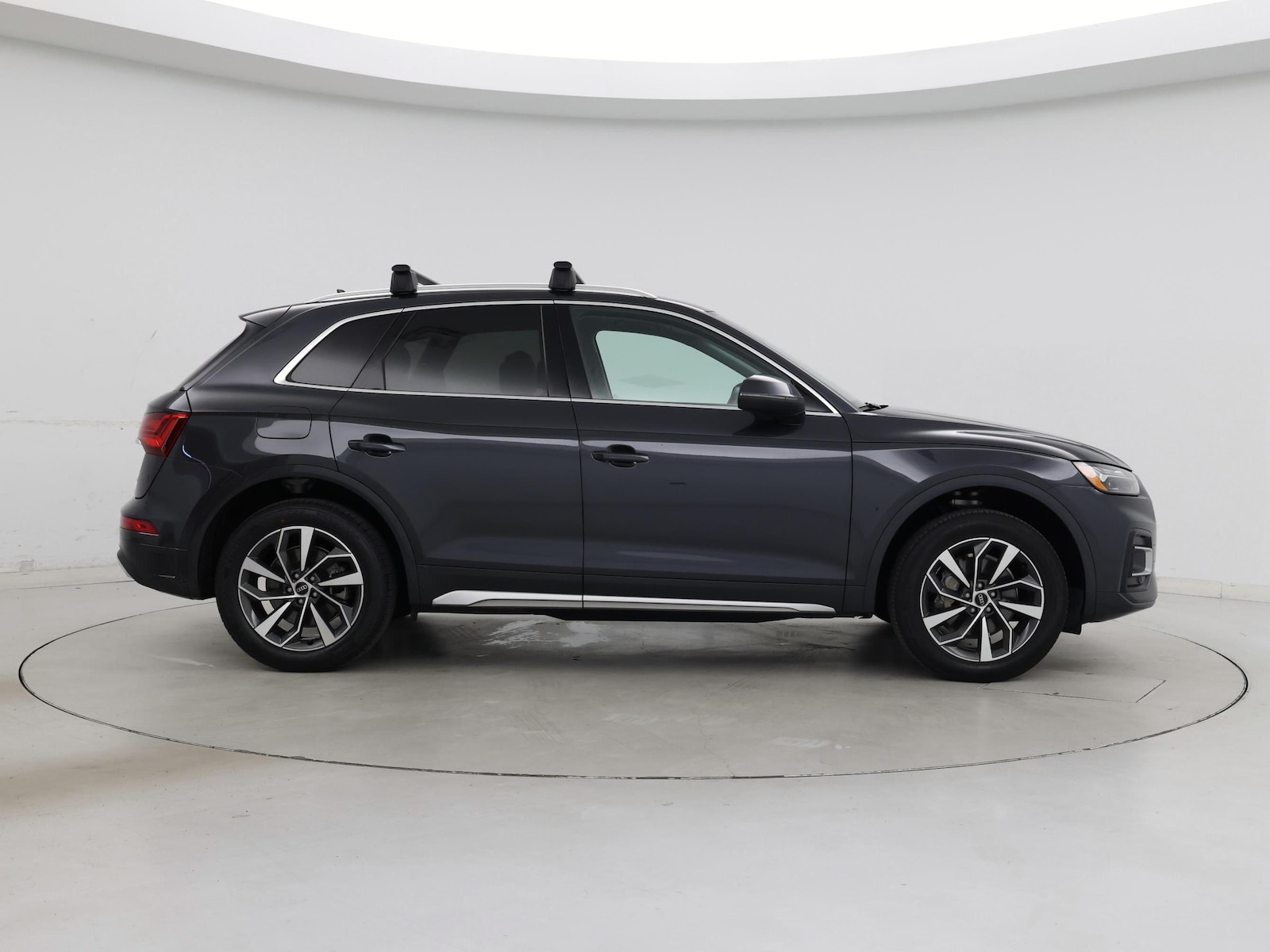 2021 Audi Q5 Premium - Photo 8