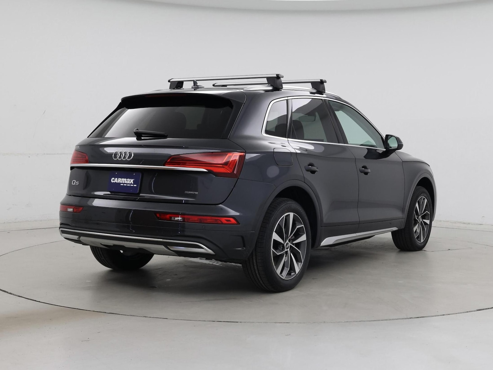 2021 Audi Q5 Premium - Photo 9
