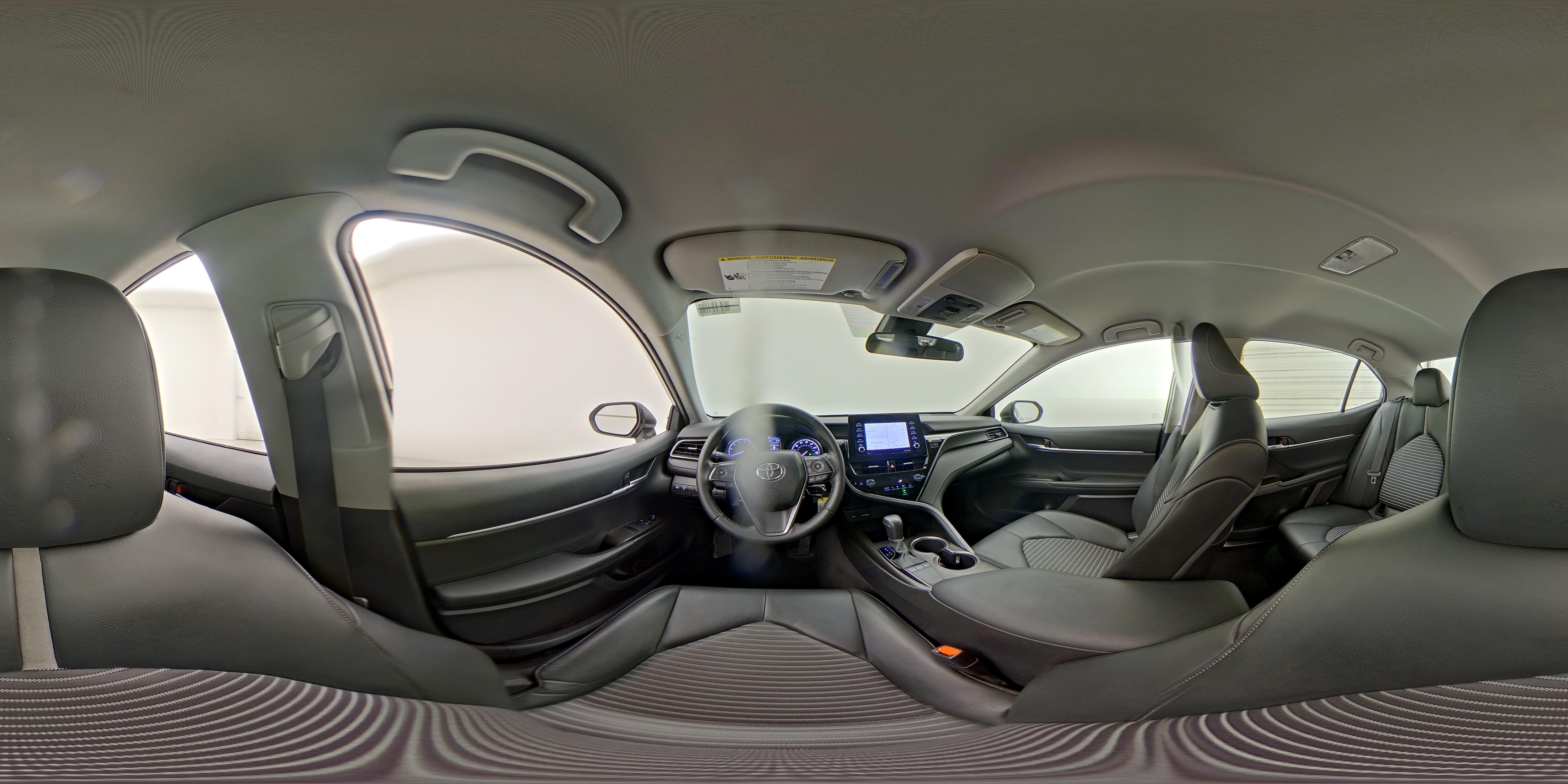 2023 Toyota Camry SE - Photo 27